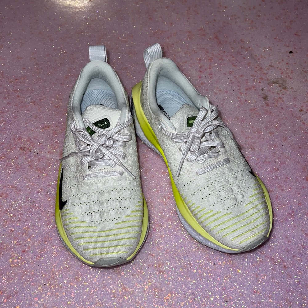 Nike React Infinity 4 - image 1